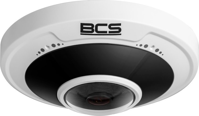 фото IP-камера BCS (BCS-P-FIP512FR1-Ai2)