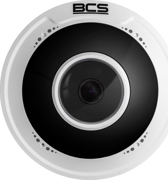 фото IP-камера BCS (BCS-P-FIP512FR1-Ai2)