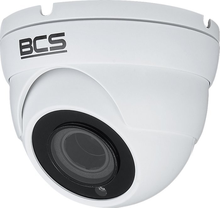 фото IP-камера відеоспостереження BCS EA58VSR4(H2)