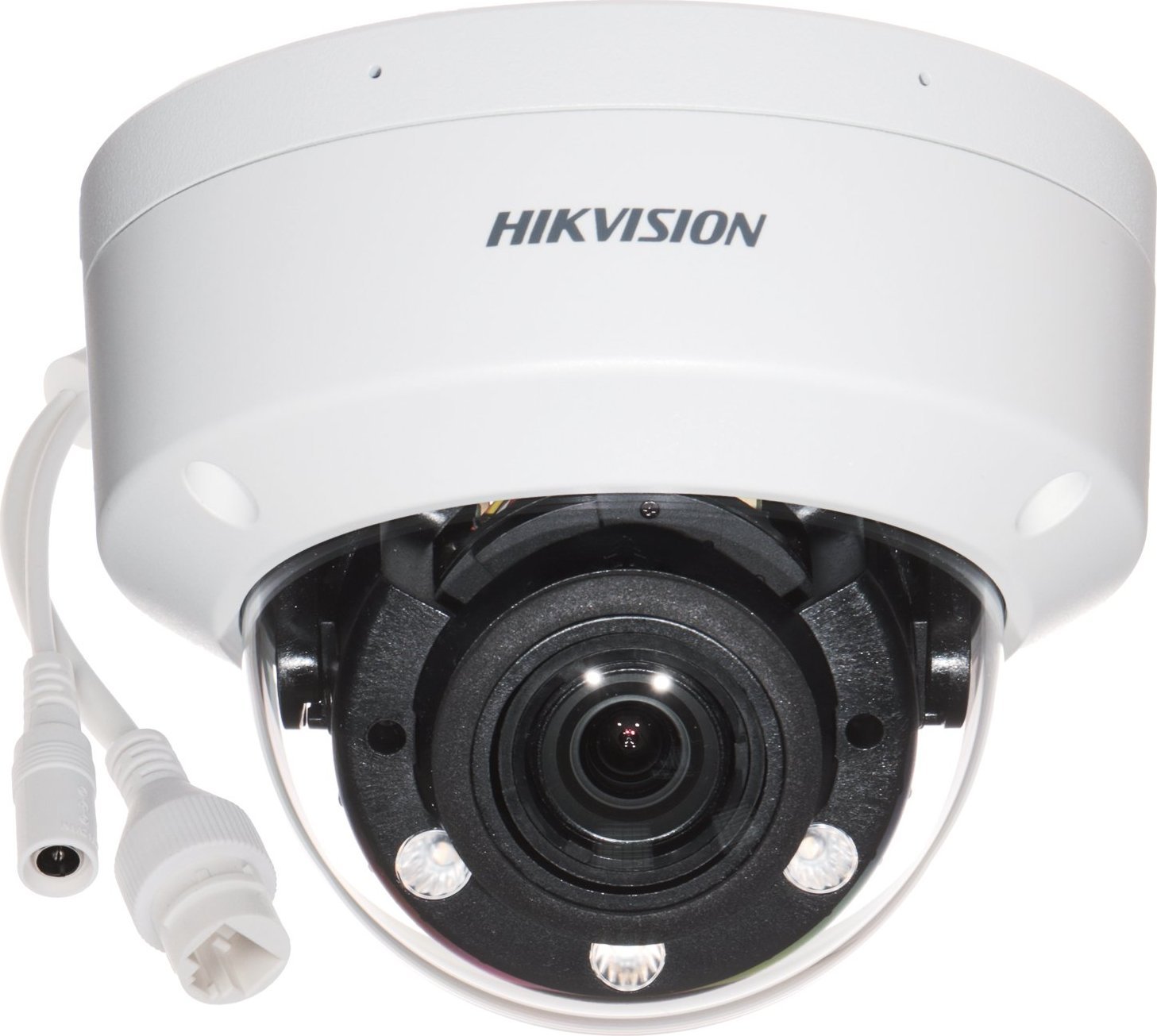 фото IP-камера відеоспостереження Hikvision DS-2CD1763G2-LIZU (2.8-12 мм)