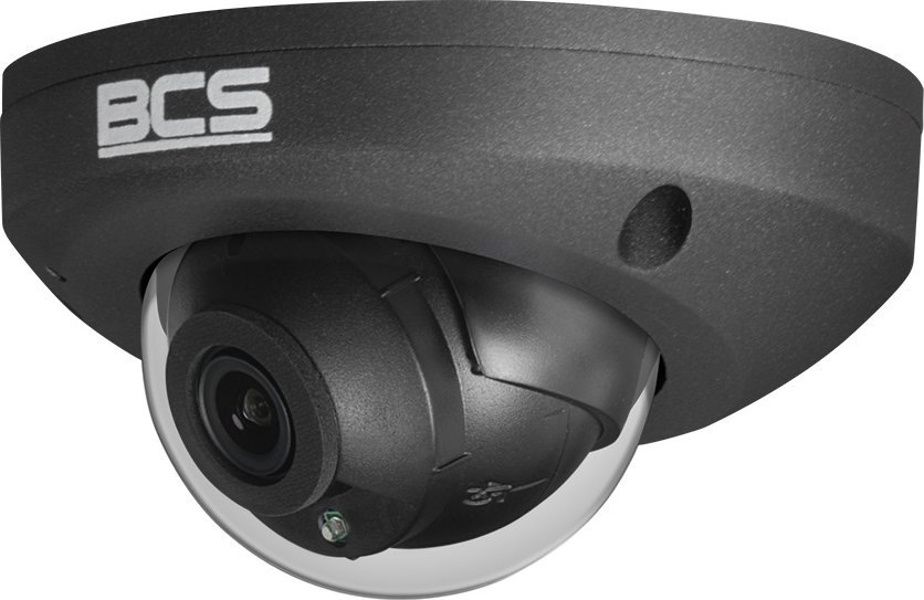 фото IP-камера BCS (BCS-P-DMIP22FSR3-Ai2-G)