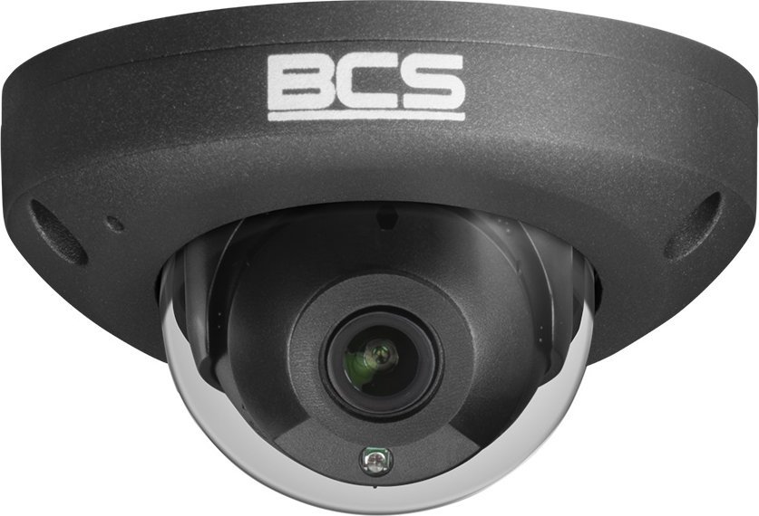 фото IP-камера BCS (BCS-P-DMIP22FSR3-Ai2-G)