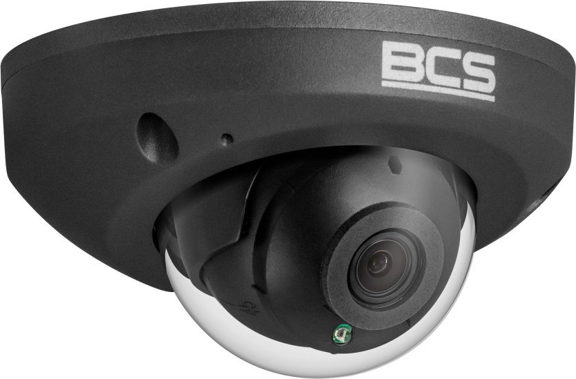 фото IP-камера BCS (BCS-P-DMIP22FSR3-Ai2-G)