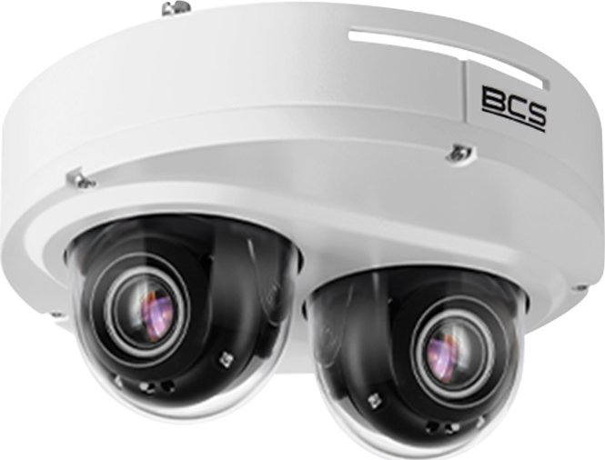 фото IP-камера BCS (BCS-F-DIP2x5VSR2)