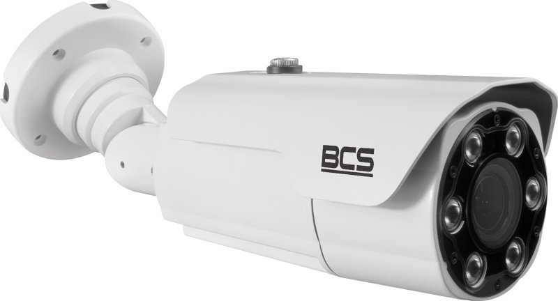 фото IP-камера BCS (BCS-F-TIP55VSR5-Ai2-0650)