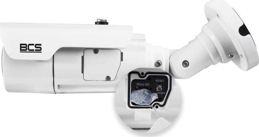 фото IP-камера BCS (BCS-F-TIP55VSR5-Ai2-0650)