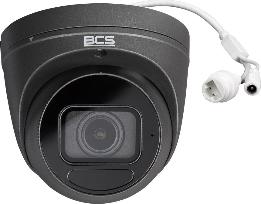 фото IP-камера BCS (BCS-P-EIP44VSR4-G(2))