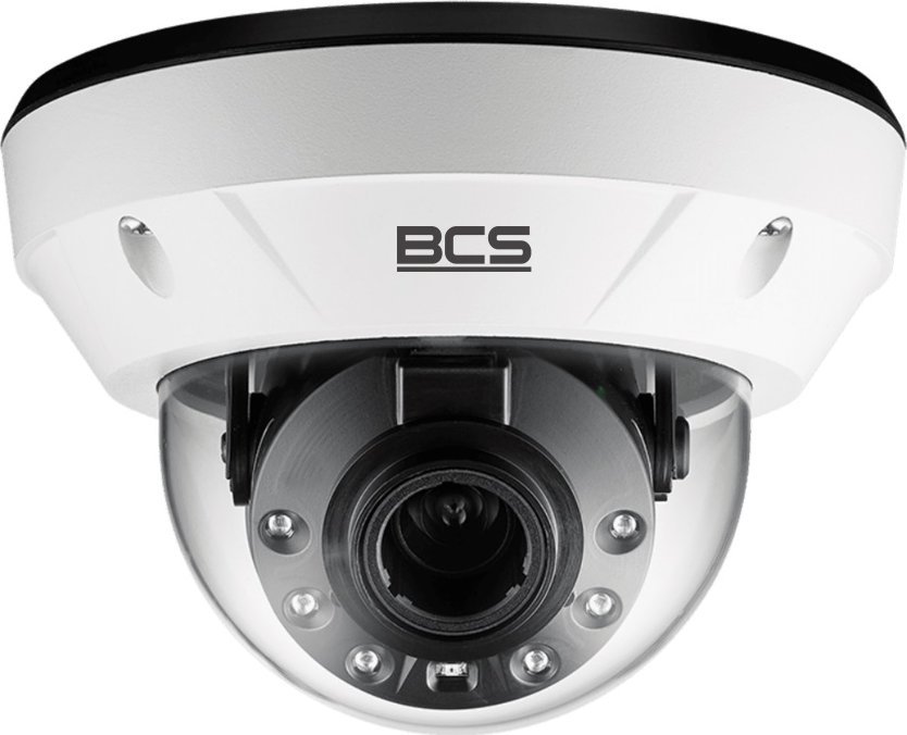 фото IP-камера BCS (BCS-U-DIP62VSR4)