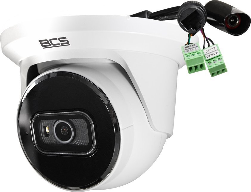 фото IP-камера BCS (BCS-U-EIP35FSR3-Ai2)