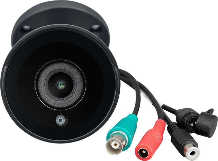 фото IP-камера BCS (BCS-TA28FSR4-G)