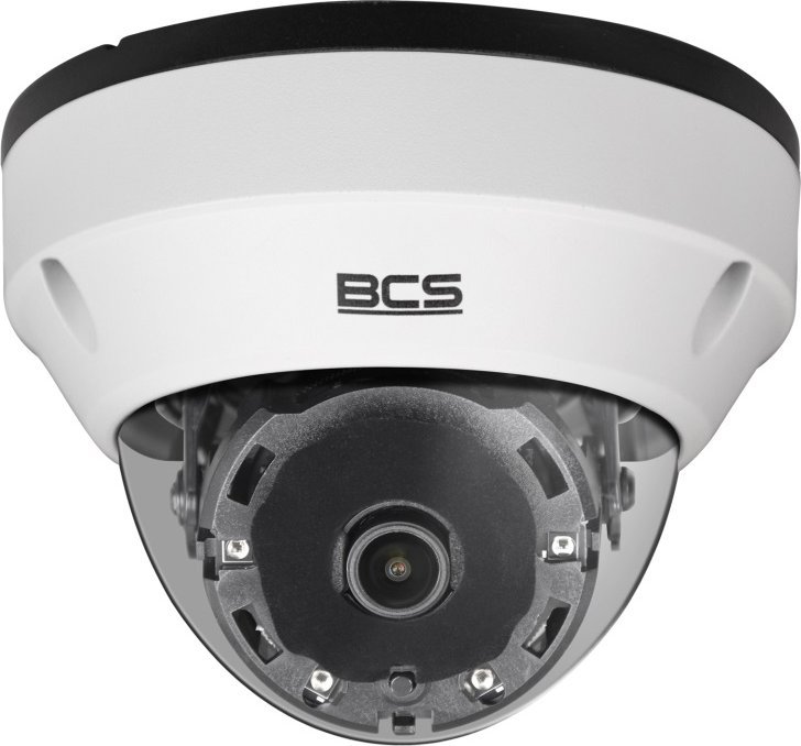 фото IP-камера BCS (BCS-U-DIP38FSR3)