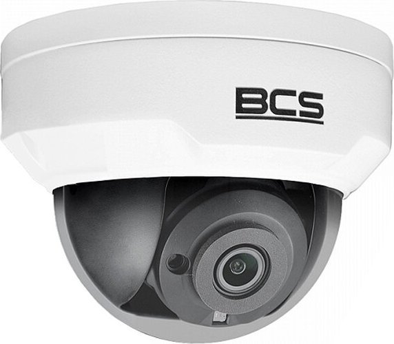 фото IP-камера BCS (BCS-P-DIP15FSR3)