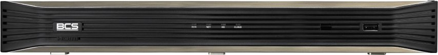 фото Мережевий відеореєстратор (NVR) BCS BCS-P-NVR3204-A-4K(4)