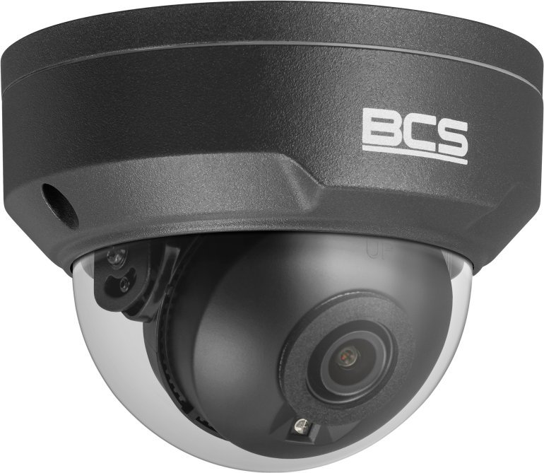 фото IP-камера BCS (BCS-P-DIP25FSR3-AI2-G)