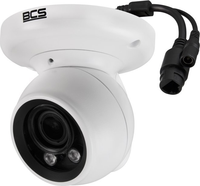 фото IP-камера BCS (BCS-F-EIP45VSR4)