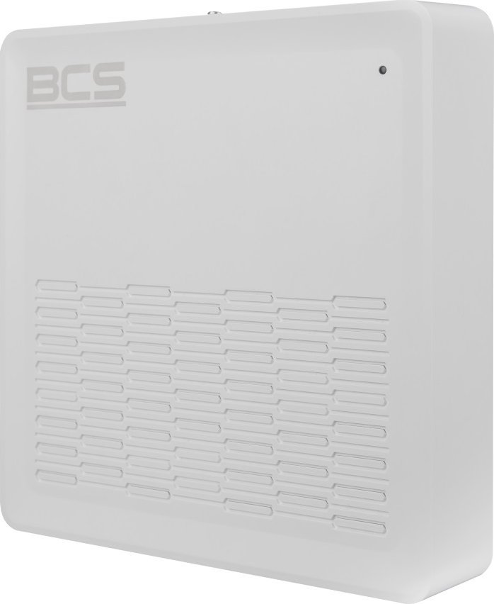 фото Мережевий відеореєстратор (NVR) BCS BCS-U-SNVR0401-4P