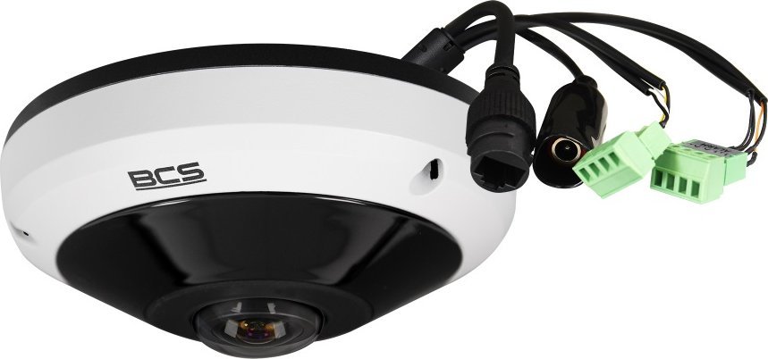 фото IP-камера BCS (BCS-U-FIP512FWR2)