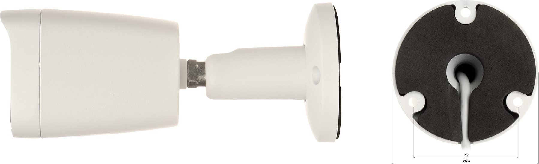 фото IP-камера Apti APTI-AI803CA3IL-28W