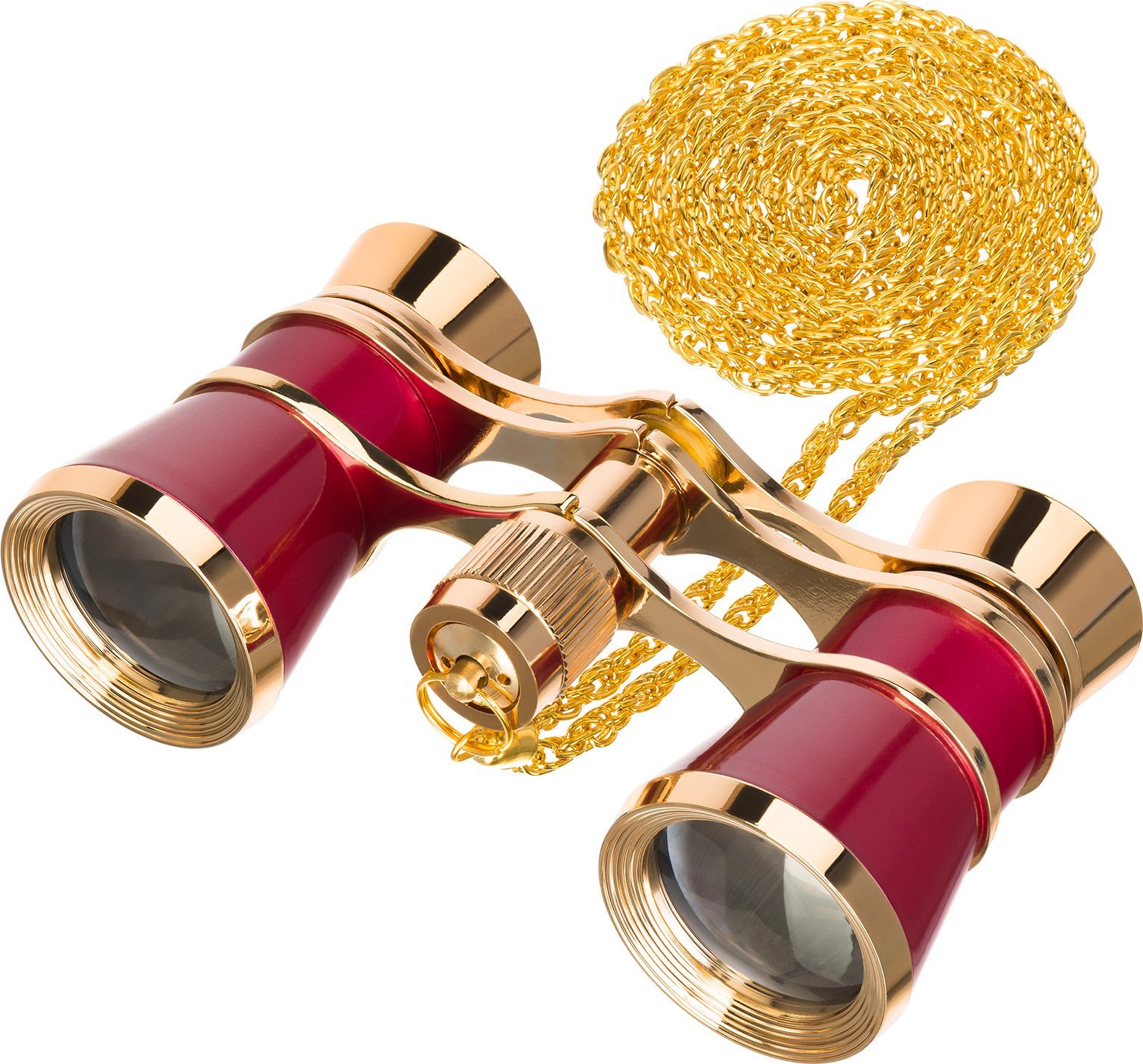 фото Бінокль Levenhuk Broadway 325B