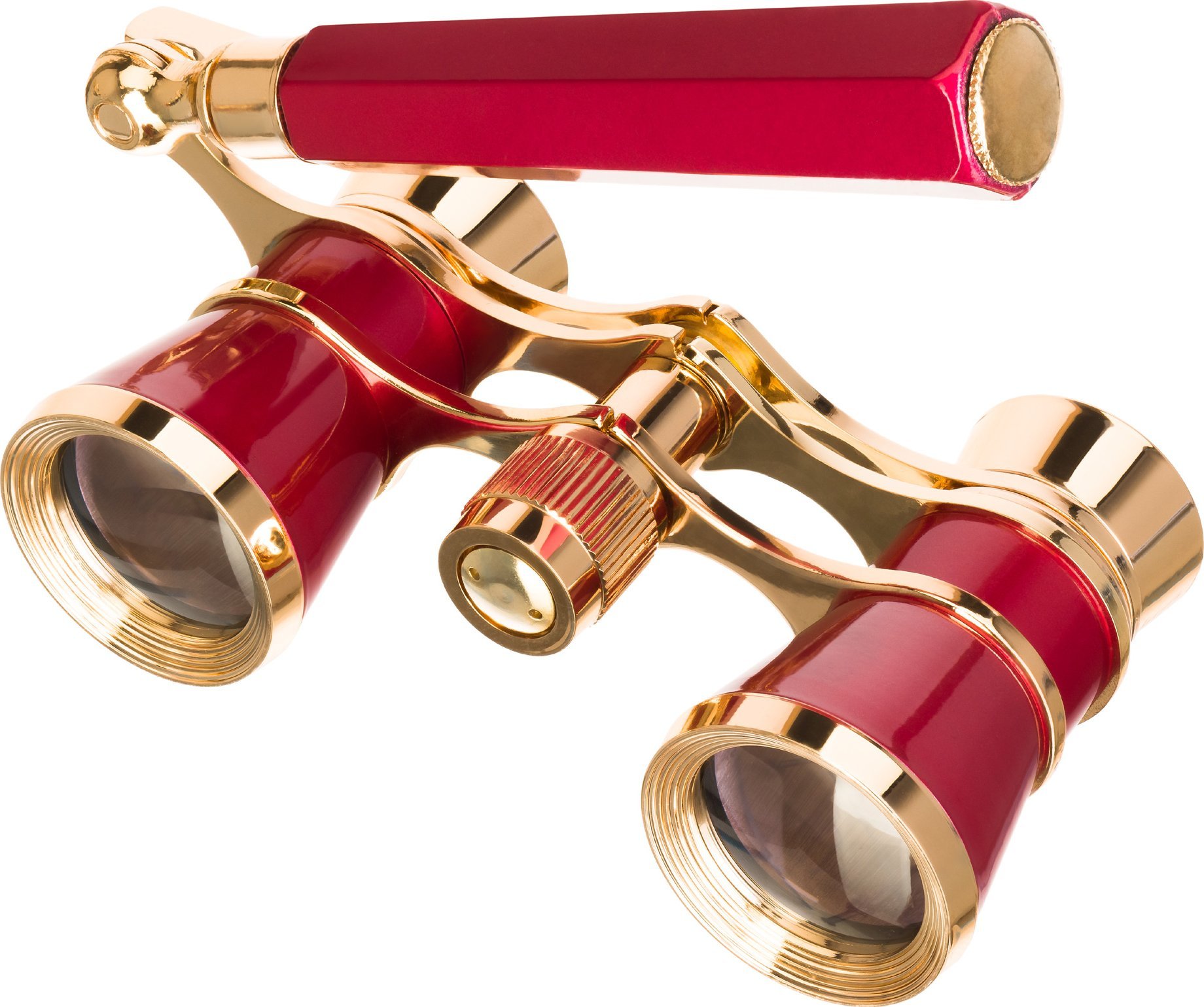 фото Бінокль Levenhuk Broadway 325E