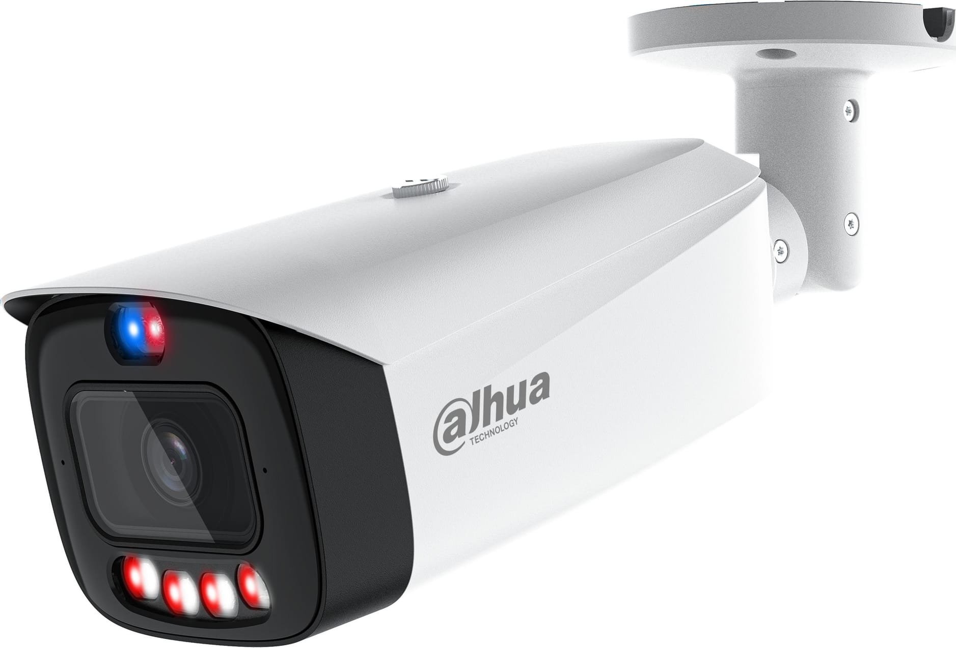 фото IP-камера Dahua Technology IPC-HFW3849T1-AS-PV-0280B-PRO