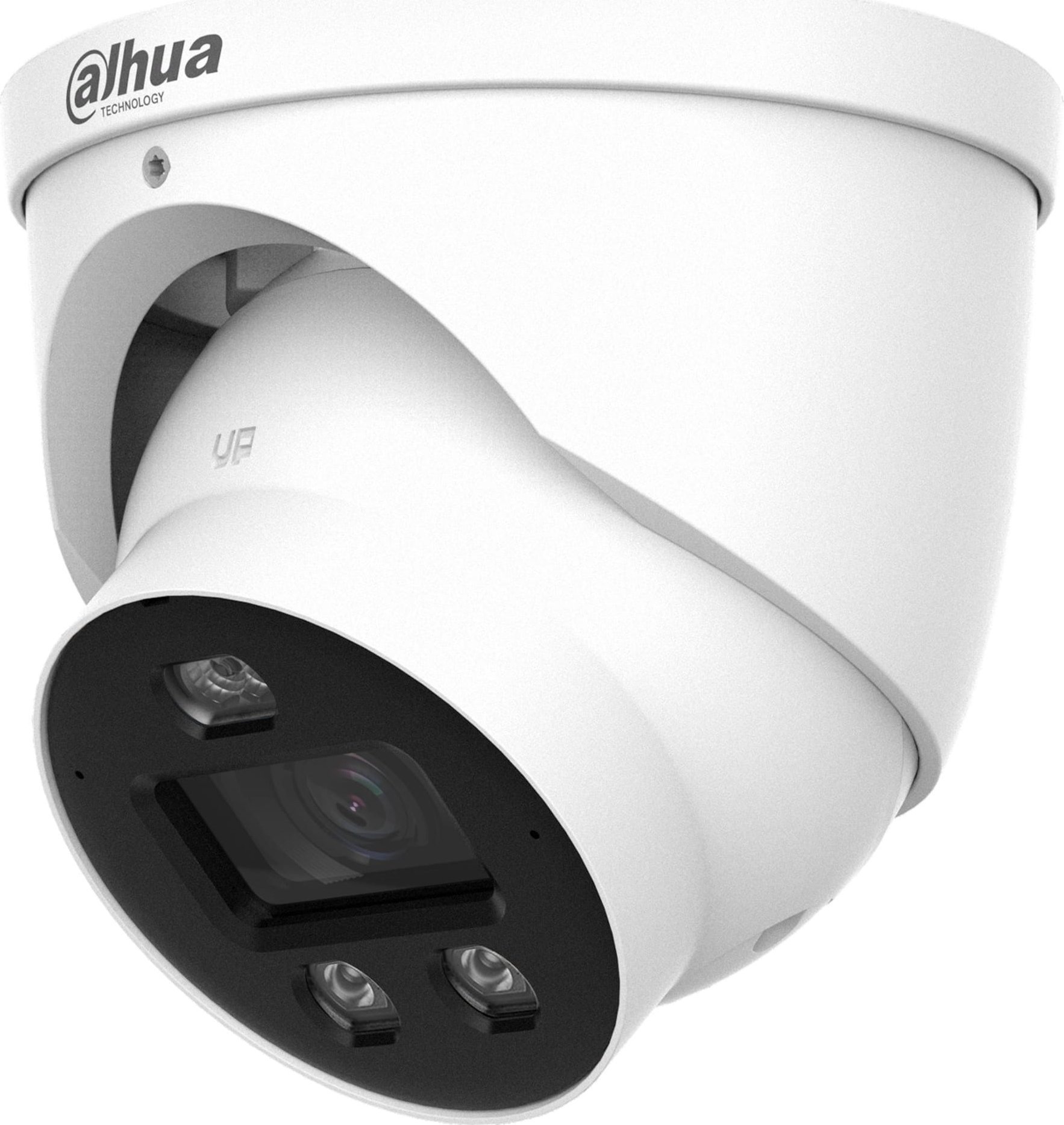 фото IP-камера Dahua Technology IPC-HDW3649H-AS-PV-0280B-PRO