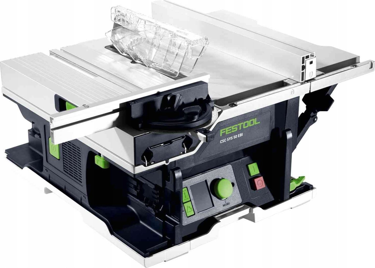 фото Монтажна пилка Festool CSC SYS 50 EB-Basic-Set (577371)