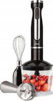 фото Міксера ручного 3в1 Hoffen 1000 W