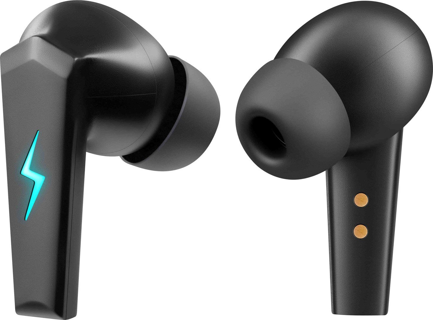 фото Навушники TWS Defender Cyberdots 280 Black