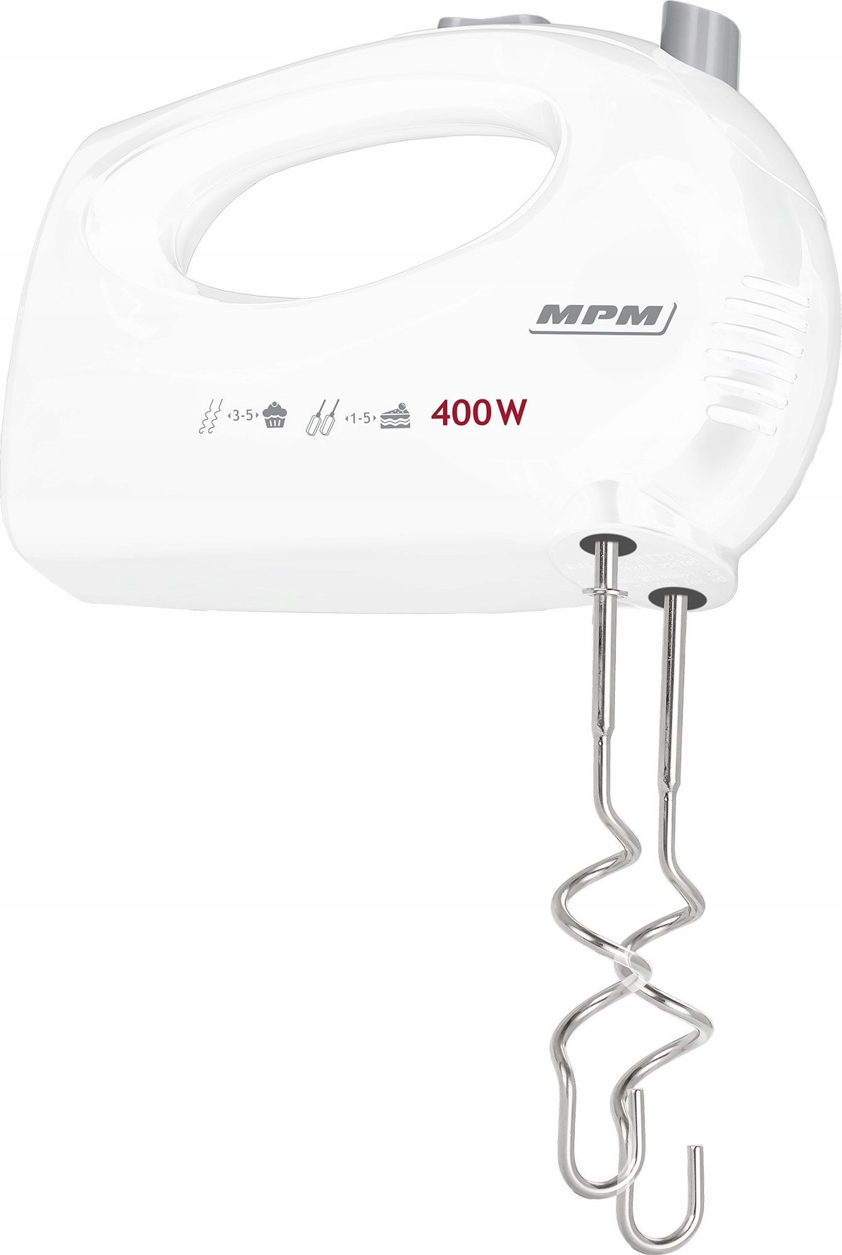 фото Миксер MPM MMR-25
