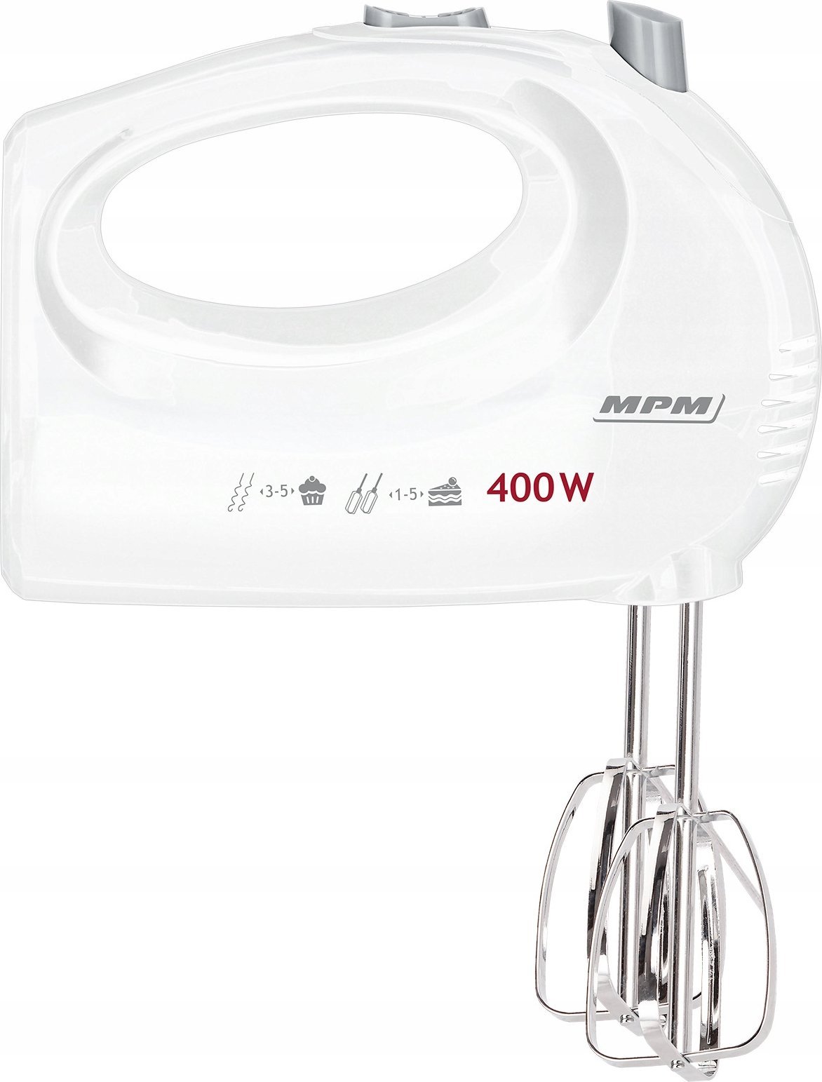 фото Миксер MPM MMR-25