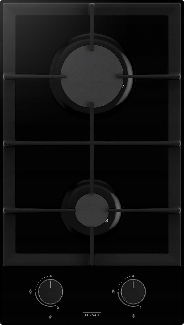 фото Газова варильна поверхня Kernau KGH 3231 CI B