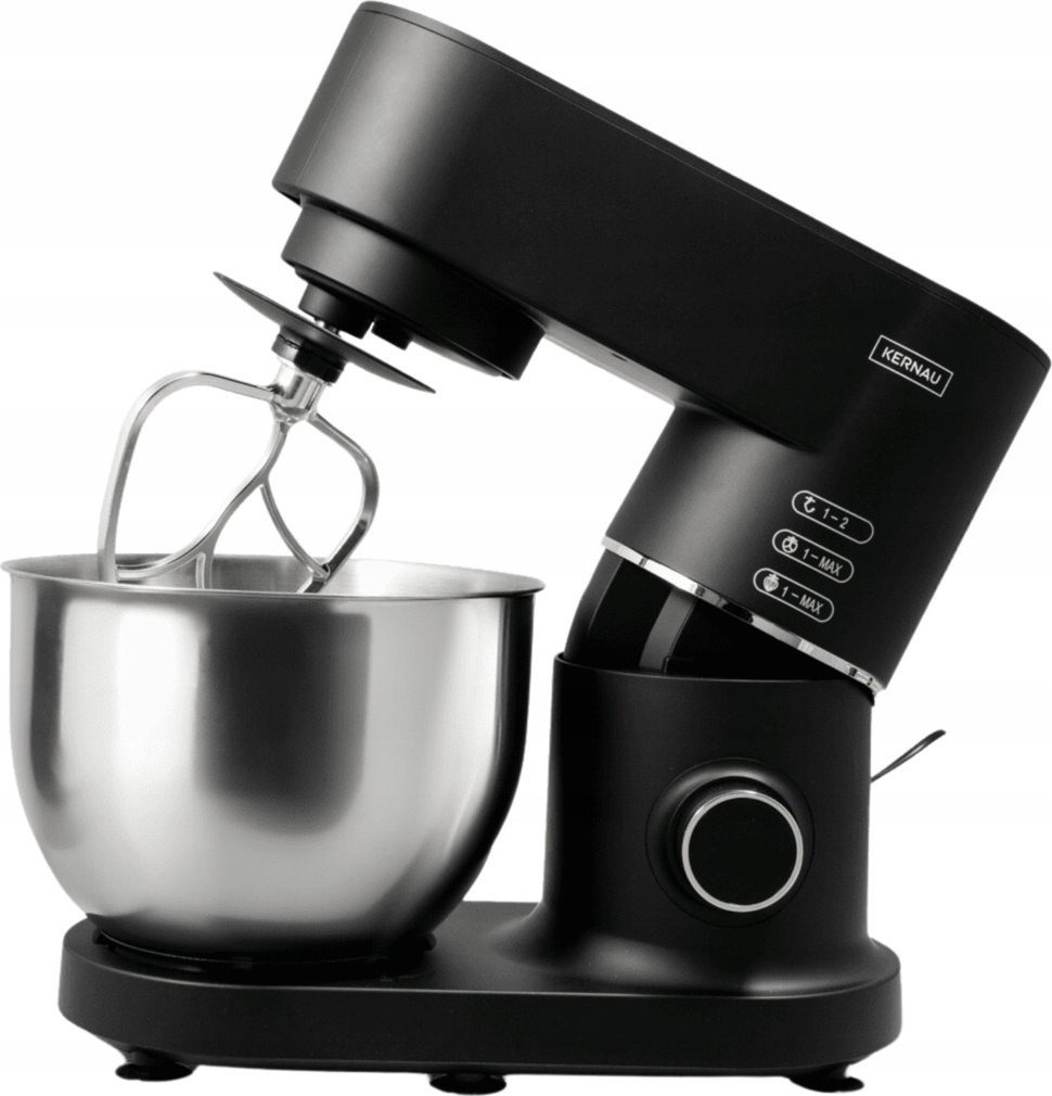 фото Кухонна машина Kernau KSFP 612.10 B