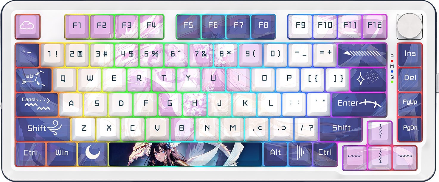 Redragon K681ACG PRO Cyrus