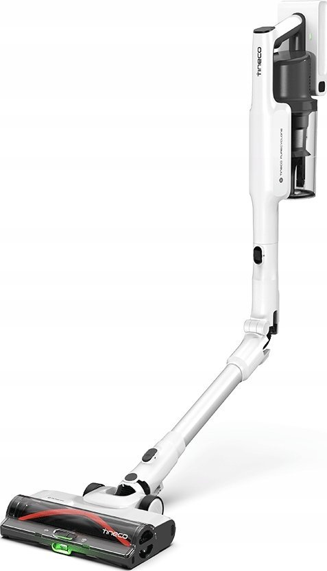 фото Вертикальный + ручной пылесос (2в1) Tineco Pure One A50S