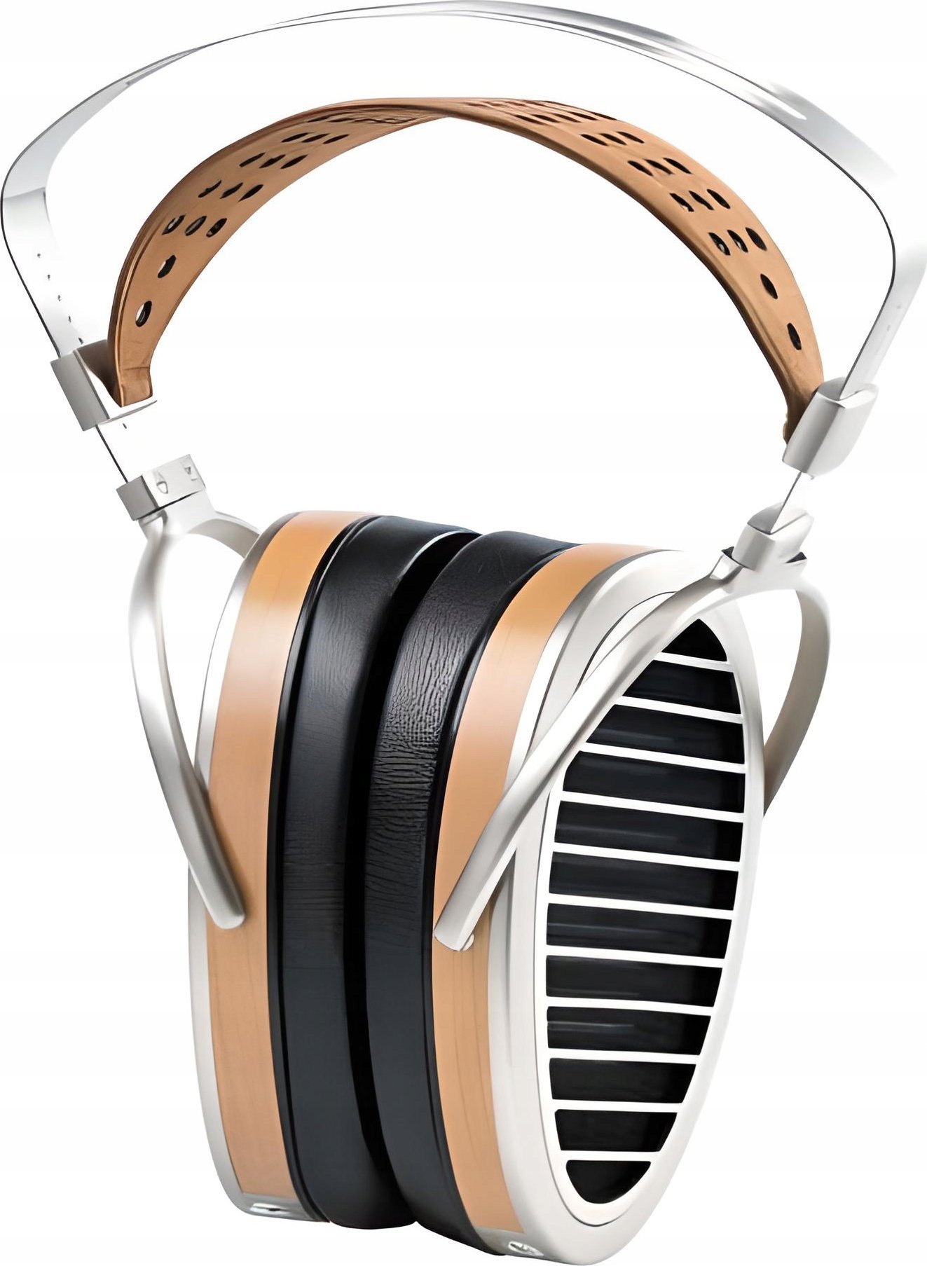 фото Навушники без мікрофону Hifiman HE-1000 V2 Stealth 2023 V3