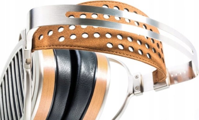 фото Навушники без мікрофону Hifiman HE-1000 V2 Stealth 2023 V3
