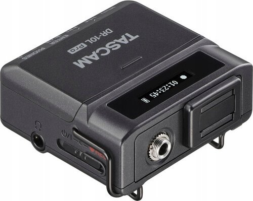 фото Цифровий диктофон Tascam DR-10L Pro