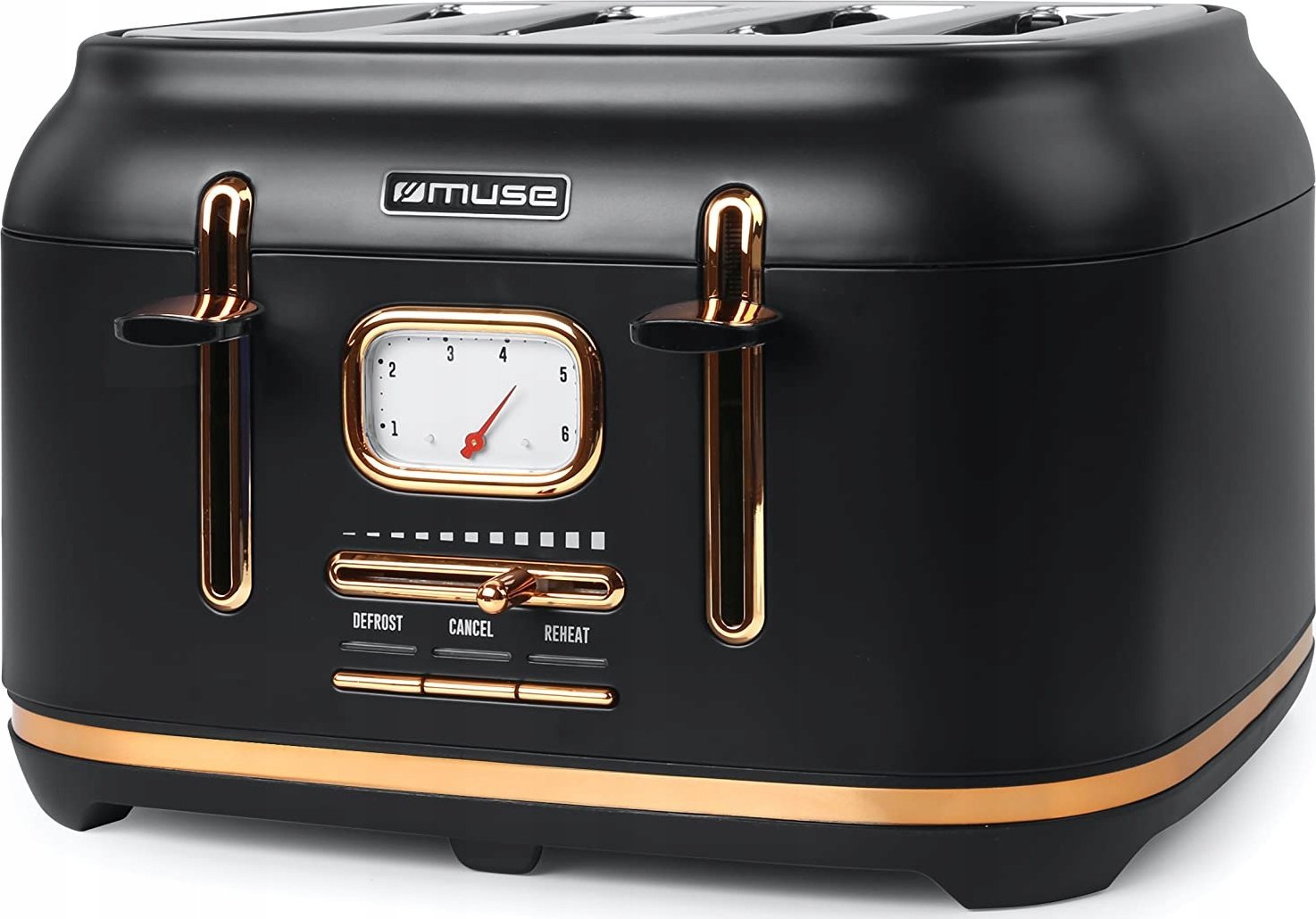 фото Тостер Muse MS-131 BC