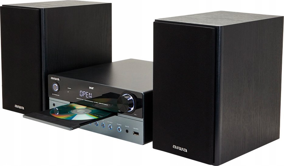 фото Музичний центр Aiwa MSBTU-700DAB