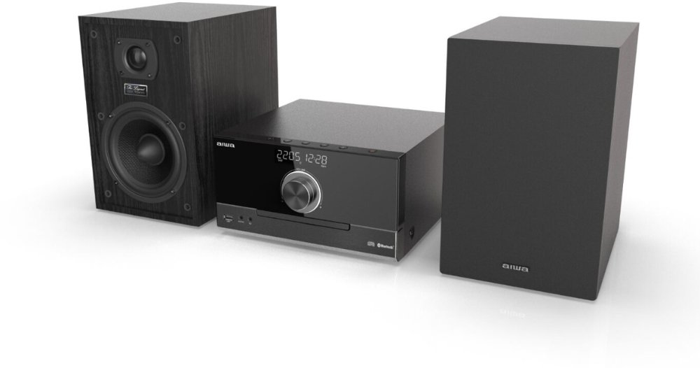 фото Музичний центр Aiwa MSBTU-600