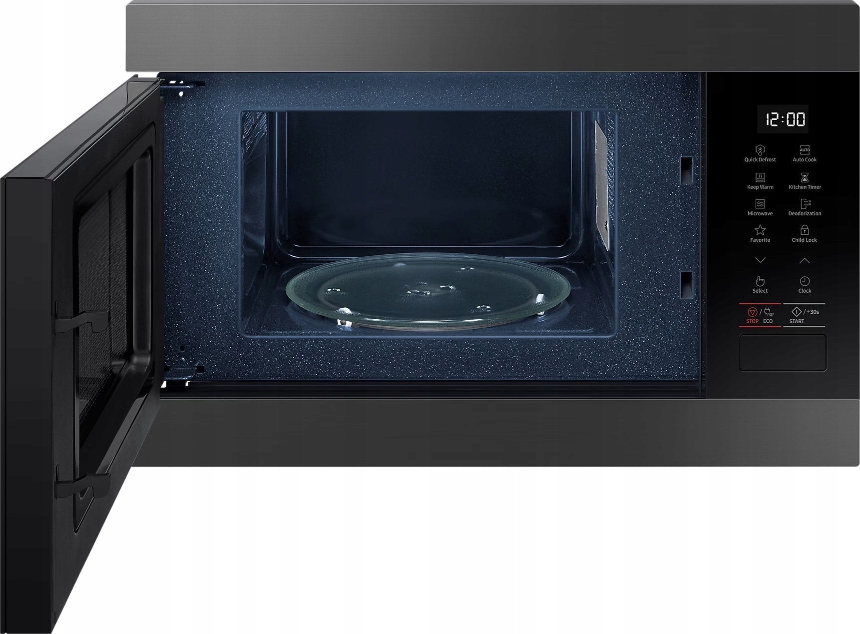 фото Микроволновая печь Samsung MS22M8254AM