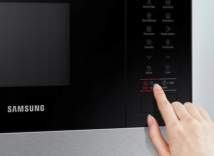 фото Микроволновая печь Samsung MS22M8254AM