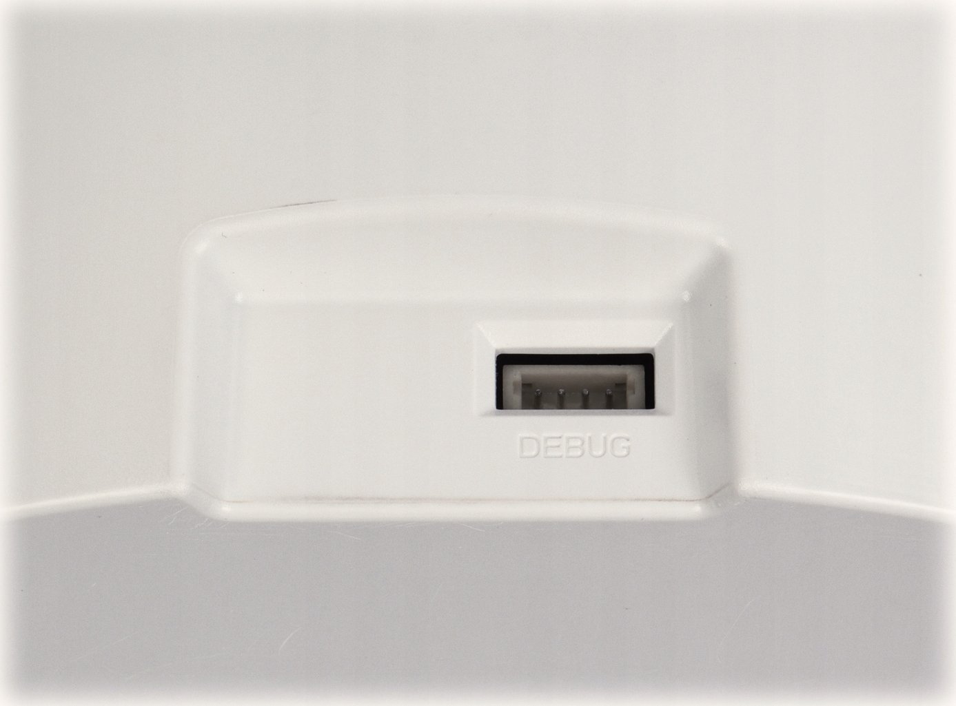 фото Акустична система Hikvision DS-QAZ1206G1-BE