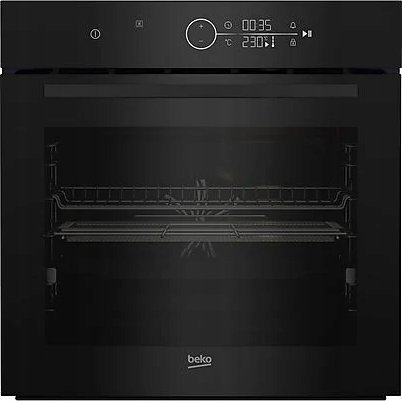 фото Духовка електрична Beko BCBIMA17400KSBS