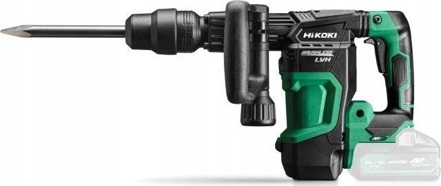 фото Перфоратор Hikoki H3641DA W2Z 2