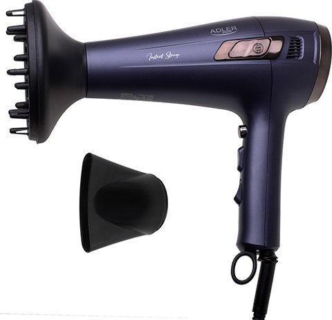 фото Фен Adler AD 2273