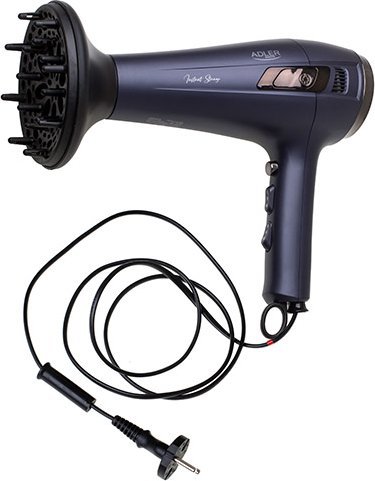 фото Фен Adler AD 2273