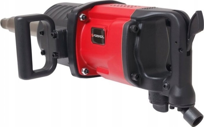фото Гайкокрут Forsage F-82586L