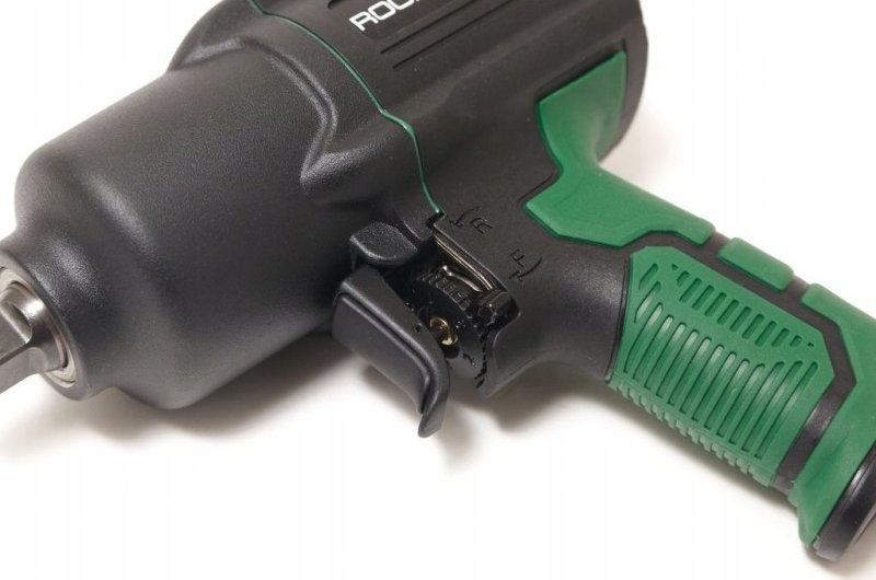 фото Гайкокрут RockForce RF-82549K4 3